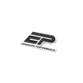 Enhanced Performance Logo Enamel Badge