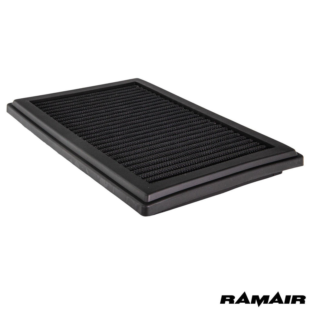 RamAir Performance Air Filter - Mercedes Models with M274 Engine