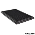 RamAir Performance Air Filter - Mercedes Models with M274 Engine