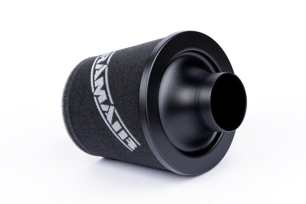 RamAir Universal Foam Cone Filter With Metal Base - 63MM INLET