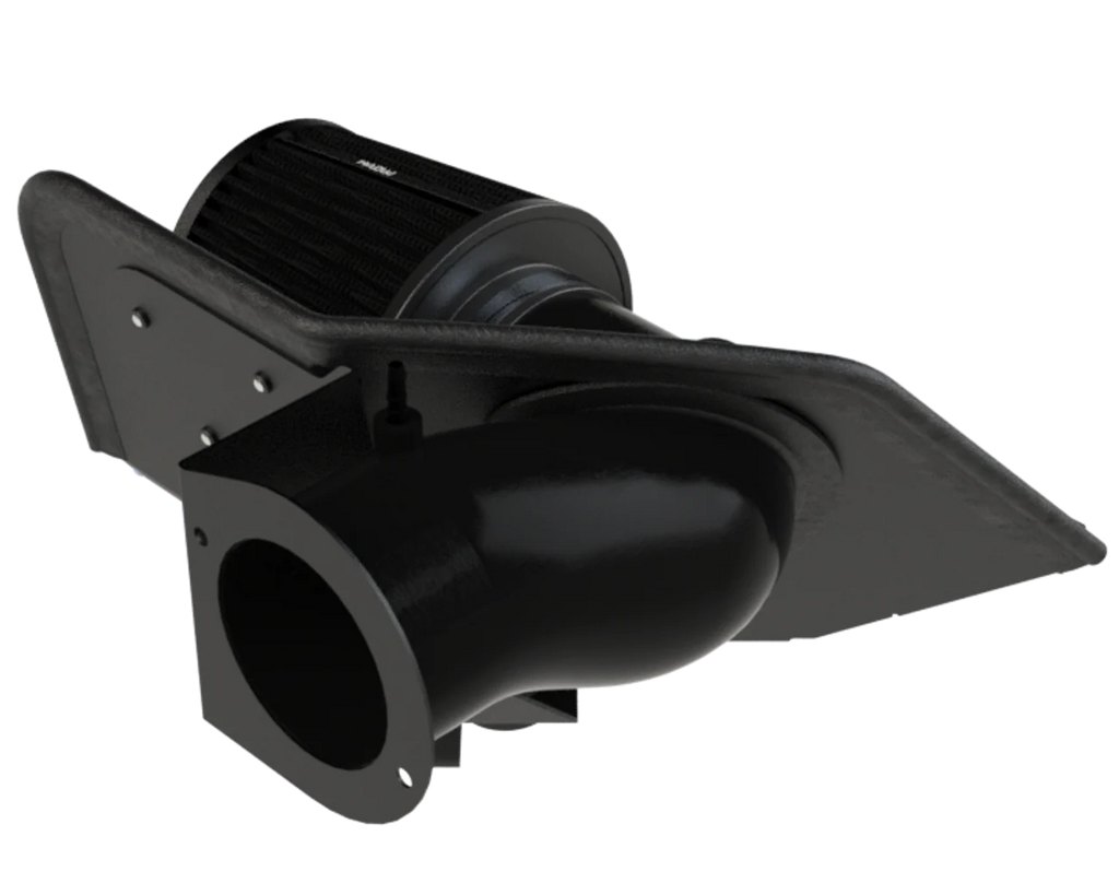Ramair Performance Induction Kit - VAG Group 2.0 TDI (2019 onward Inc GTD)