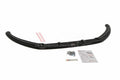 Maxton Design - FRONT SPLITTER FORD FOCUS 3 (FACELIFT NONE ST LINE)