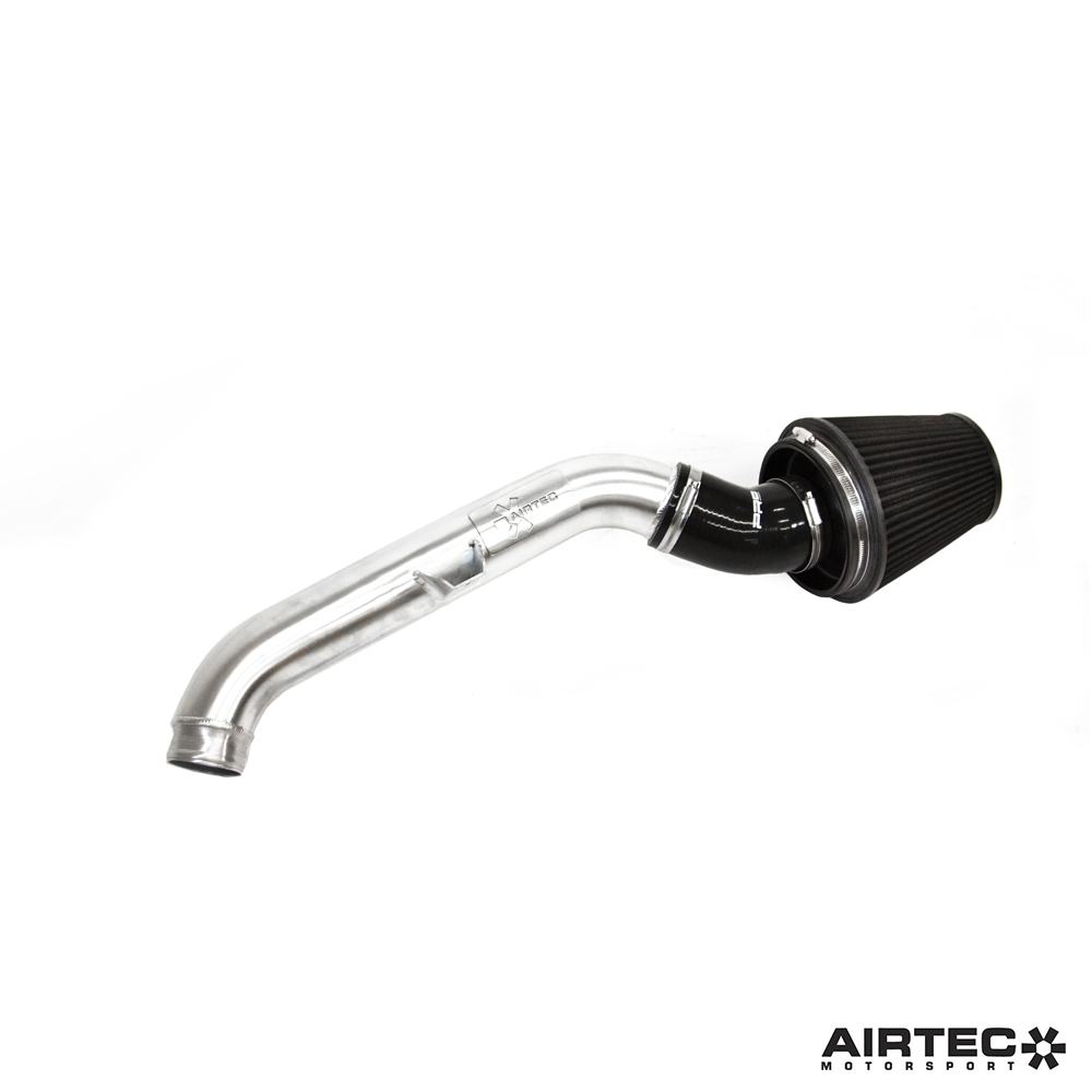 RS STYLE CROSSOVER PIPE FOR MK2 FOCUS ST 225