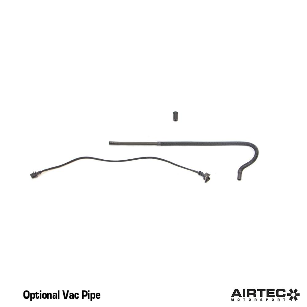 RS STYLE CROSSOVER PIPE FOR MK2 FOCUS ST 225