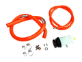 Ford Fiesta Mk6 ST 150 Power Steering Relocation Hose Kit - Enhanced Performance