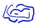Ford Fiesta Mk6 Zetec S Ancillary Hose Kit - Enhanced Performance