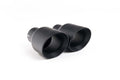 Milltek Sport - Cat Back Exhaust (Multiple Options) - BMW 3 Series 320i F30 (LWB)