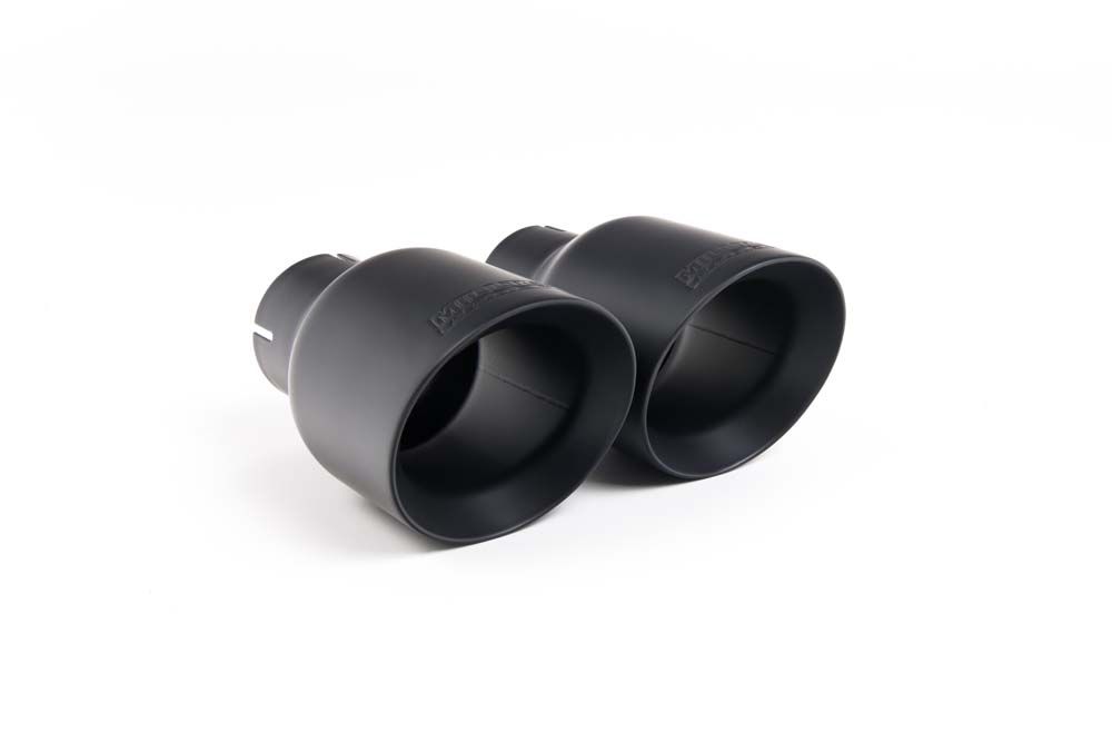 Milltek Sport - Audi A1 (8X) 1.4 TFSI S line 150PS ACT - Cat-back Exhaust (Multiple Options)