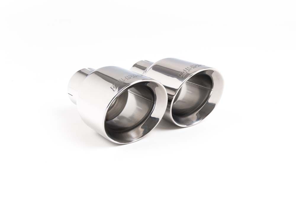 Milltek Sport - Cat Back Exhaust - Ford Mondeo MK3 ST220 3.0 V6