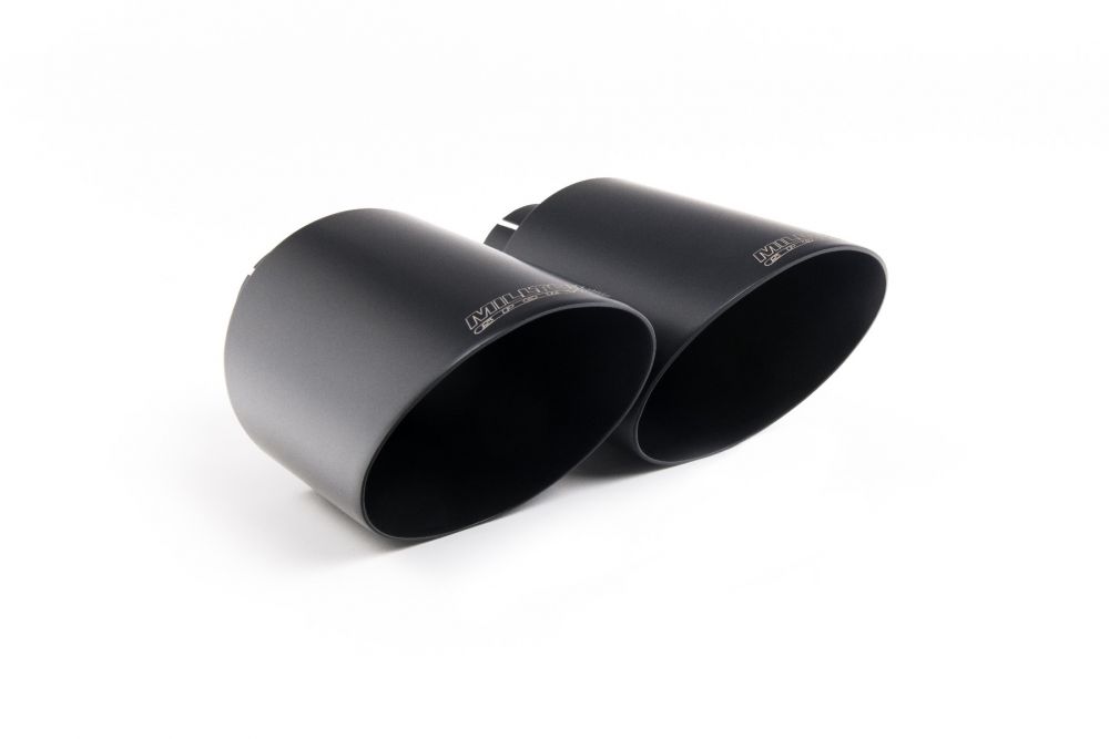 Milltek Sport - GPF Back Exhaust (Multiple Options) MK4 Focus ST Hatchback (Petrol)