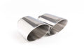 Milltek Sport - Leon Cupra Leon 2.0TSI 245ps (MQB Evo - OPF/GPF Equipped Models) - GPF Back Exhaust System (Multiple Options)