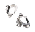 H7 LED Headlight Retaining Clip – Twist Lock Holder | Pair (477 | PX26d)