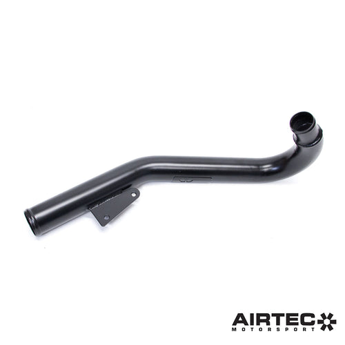 AIRTEC Motorsport hot side lower boost pipe for Fiesta ST 180/200