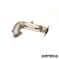 AIRTEC MOTORSPORT DE-CAT DOWNPIPE FOR HYUNDAI I30N (WITH CAST ELBOW!)