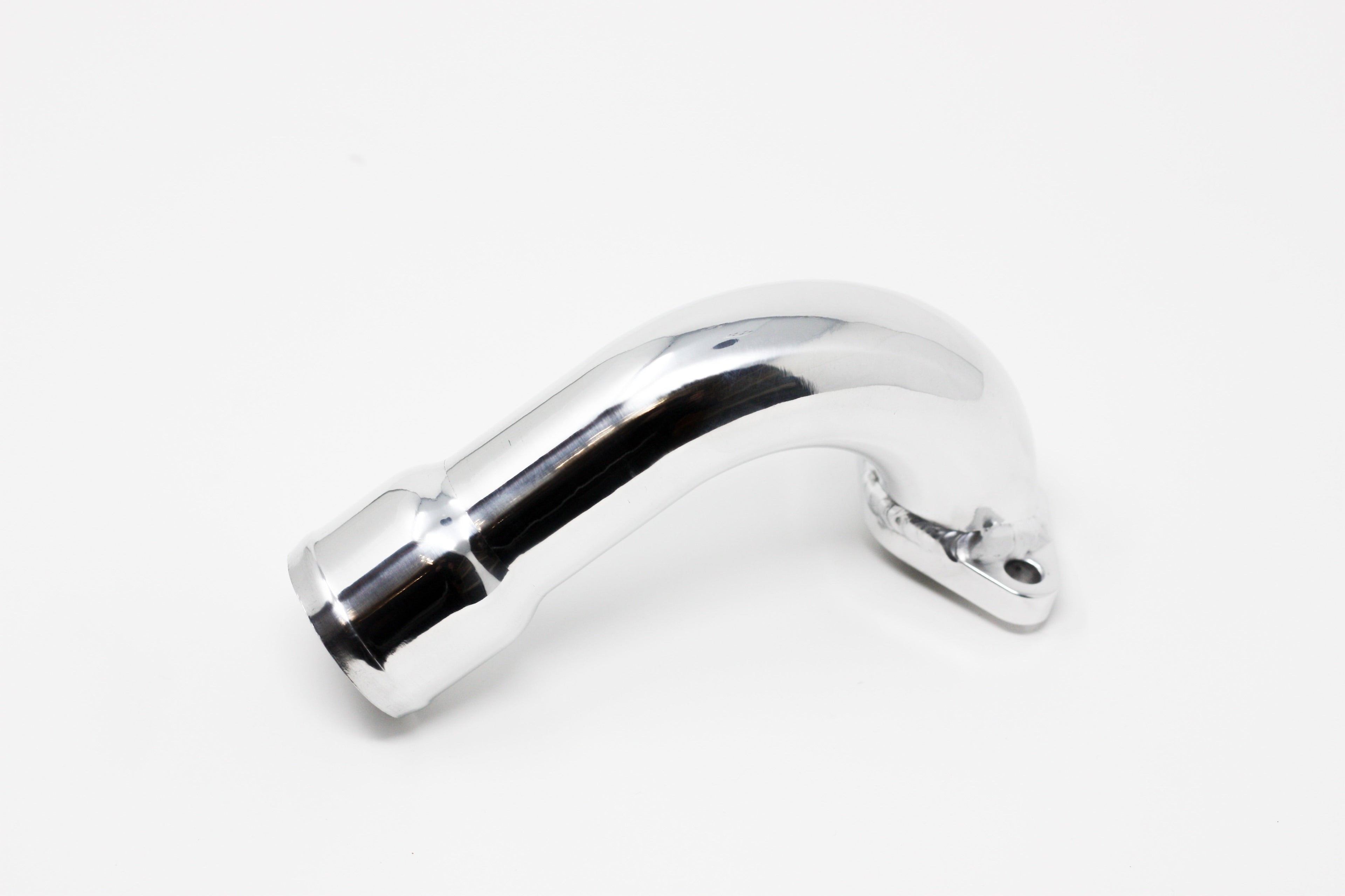 1.0 EcoBoost Enhanced Performance Turbo Hard Pipe