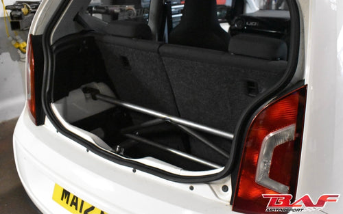 Baf Motorsport - Volkswagen UP! K-BRACE®