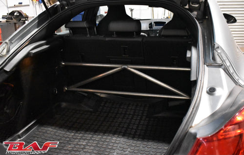 Baf Motorsport - Vauxhall Insignia K-BRACE