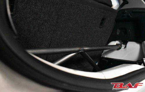 Baf Motorsport - SKODA CITIGO K-BRACE
