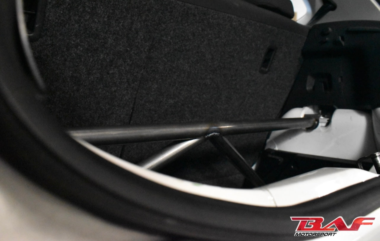 Baf Motorsport - Volkswagen UP! K-BRACE®