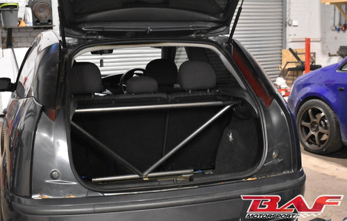 Baf Motorsport - FORD FOCUS MK1 K-BRACE®