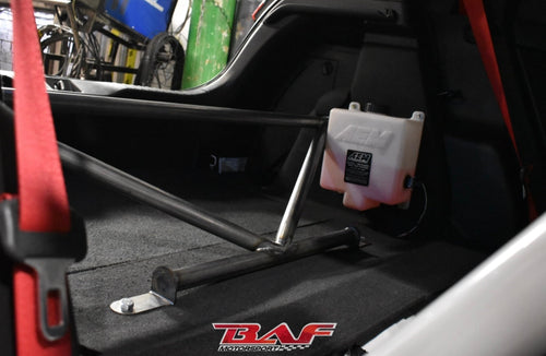 Baf Motorsport - HONDA CIVIC FK2 K-BRACE®