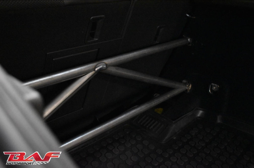 Baf Motorsport - Vauxhall Insignia K-BRACE