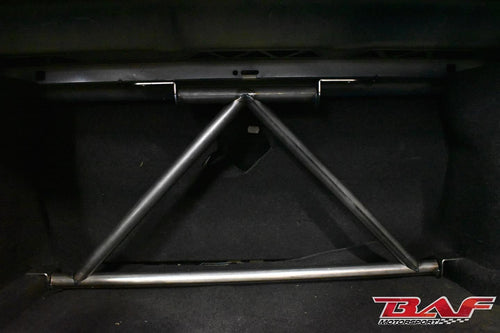 Baf Motorsport - BMW 5 SERIES E60 SALOON K-BRACE