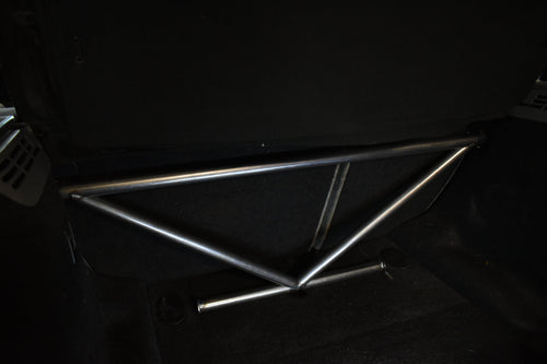 Baf Motorsport - BMW 3 SERIES E46 (COMPACT) K-BRACE®