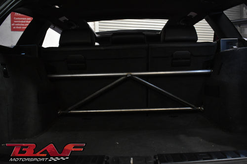 Baf Motorsport - BMW 3 SERIES E91 ESTATE K-BRACE®