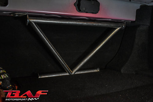 Baf Motorsport - ALFA ROMEO GIUILIA QUADRIFOGLIO (952) K-BRACE®
