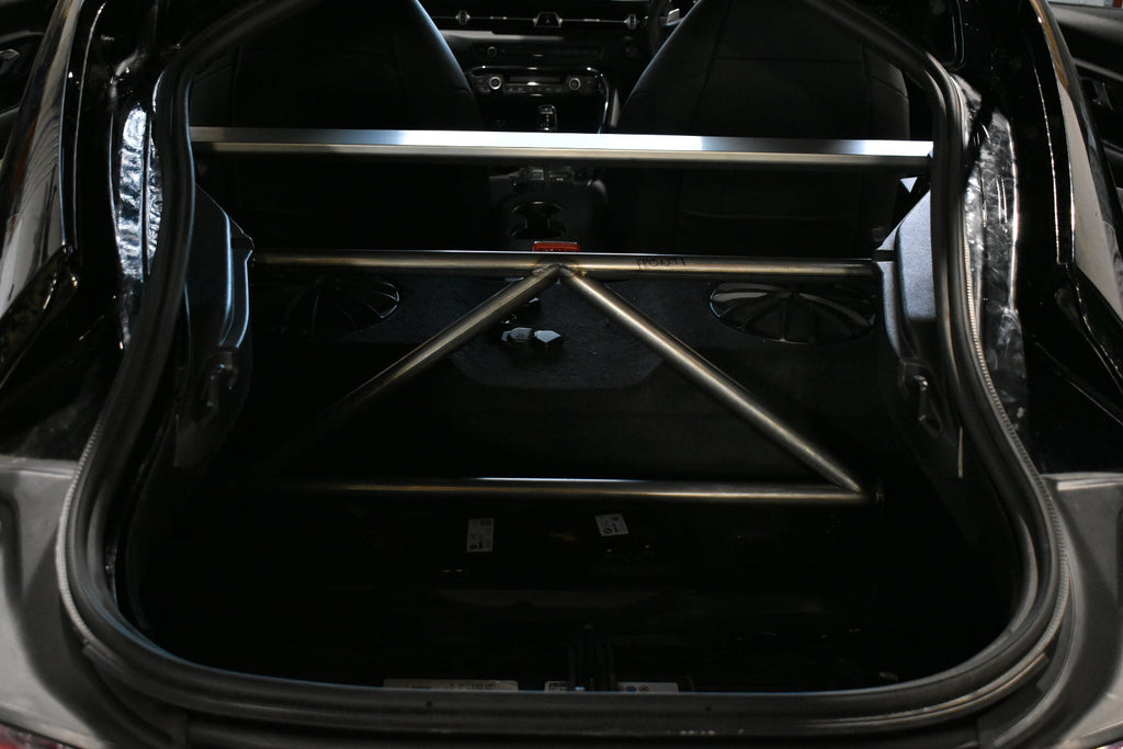 Baf Motorsport -Toyota Supra A90 / A91 MK5 Strut Brace