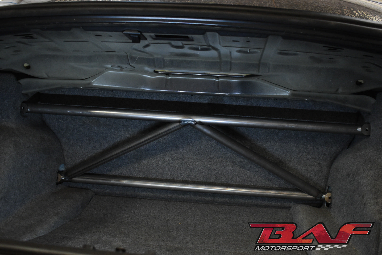 Baf Motorsport - BMW 3 SERIES E90 K-BRACE®