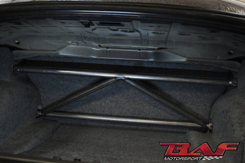 Baf Motorsport - BMW 3 SERIES E90 K-BRACE®