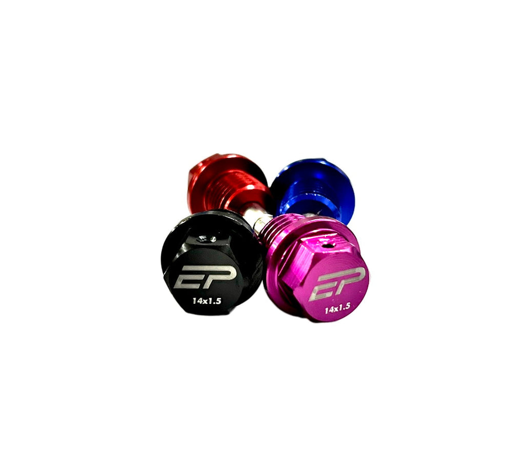 Enhanced Performance Magnetic Sump Plug - MK4 Focus 1.5 EcoBoost