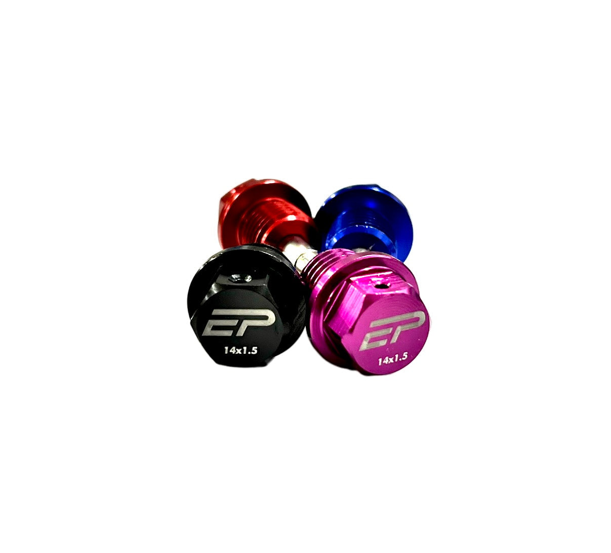 Enhanced Performance Magnetic Gearbox Plug - MK7 Fiesta ST