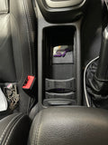 MK3 Focus Facelift - Cup Holder Inserts With Logo