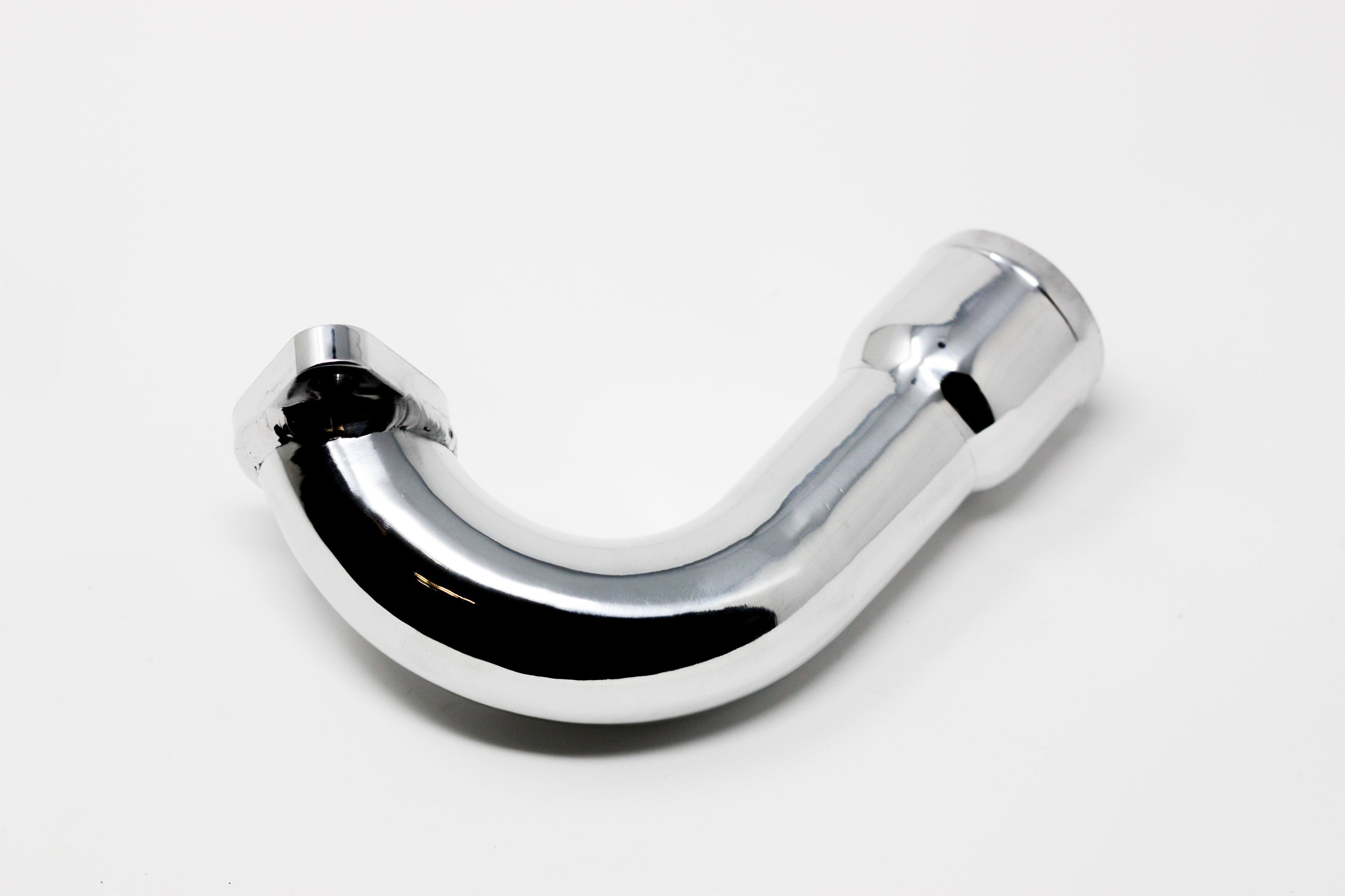 1.0 EcoBoost Enhanced Performance Turbo Hard Pipe