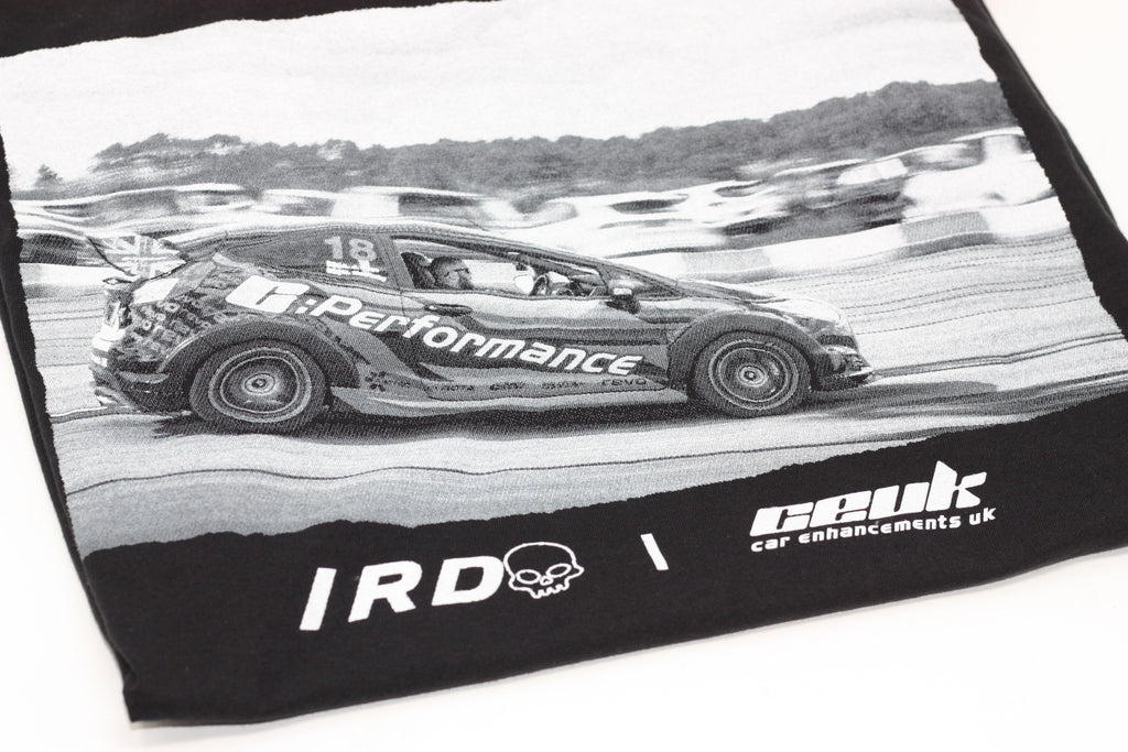 ** CLEARANCE ** Project Race Edition CEUK T Shirt **DISCONTINUED**