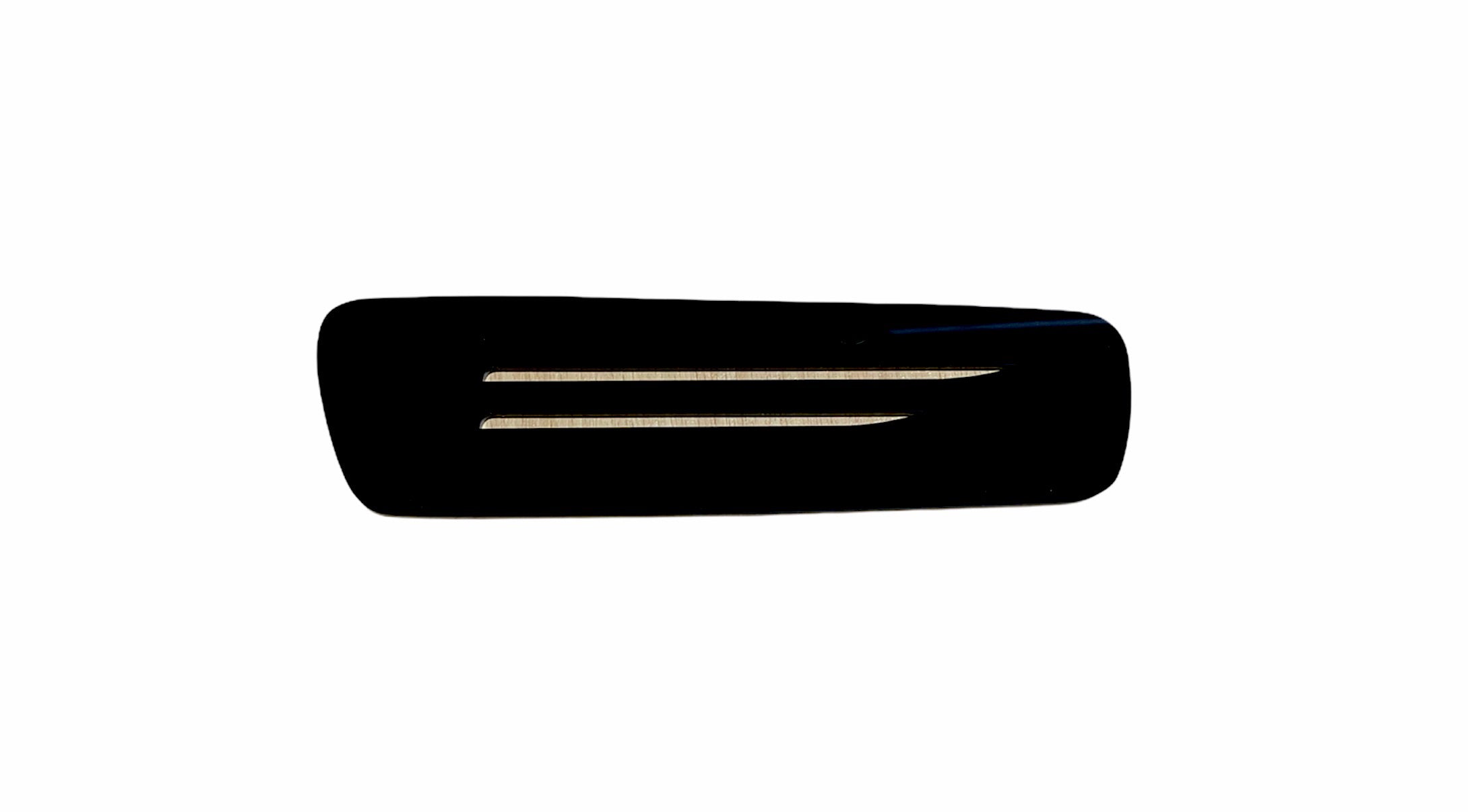 CEUK Fog Guards - MK3 Focus ST Line (Facelift)