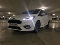 MK8 Fiesta Full Upgrade Kit