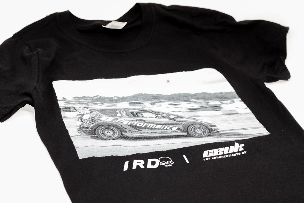 ** CLEARANCE ** Project Race Edition CEUK T Shirt **DISCONTINUED**