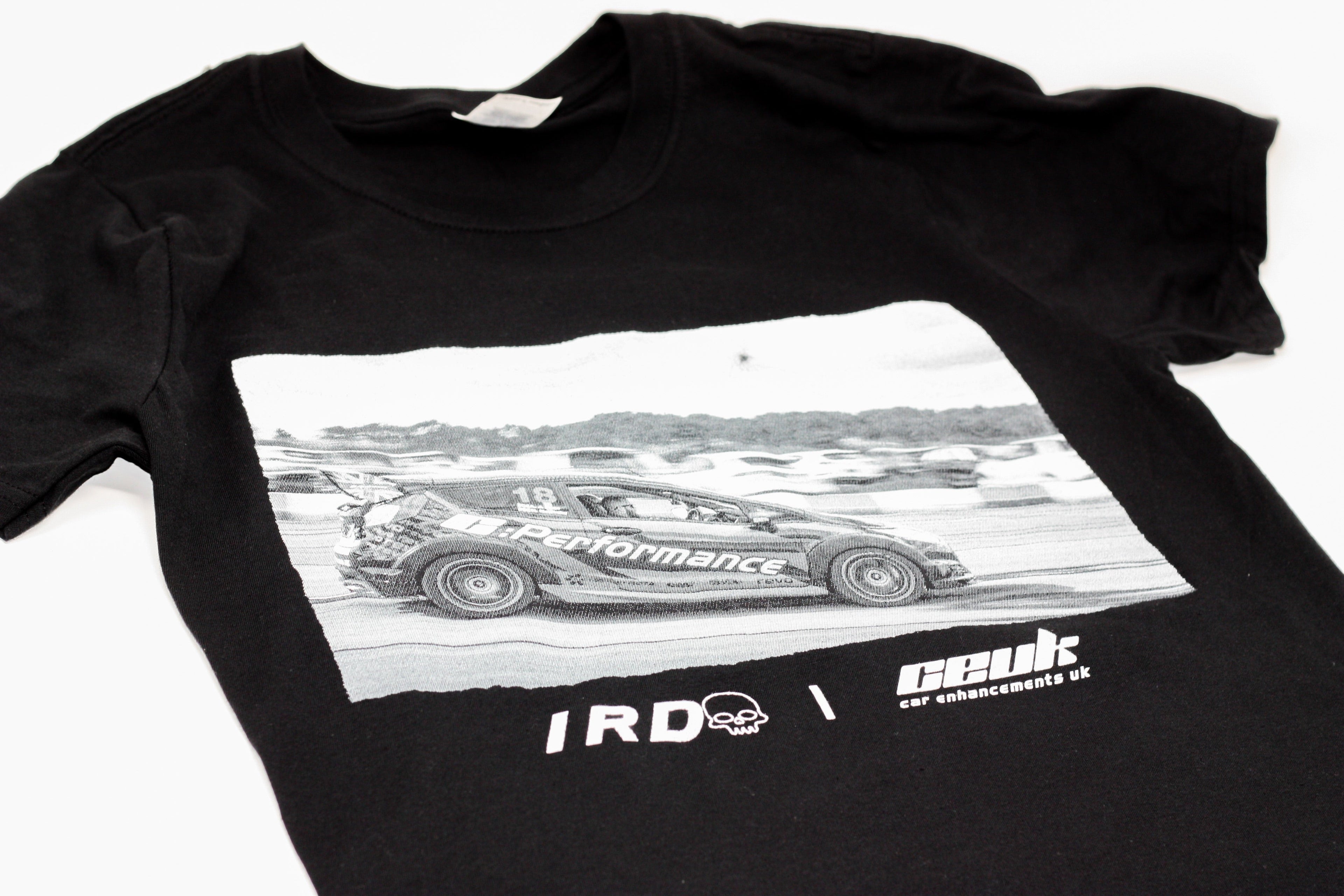 ** CLEARANCE ** Project Race Edition CEUK T Shirt **DISCONTINUED**