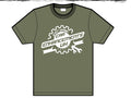 CEUK Workshop T-Shirt Official