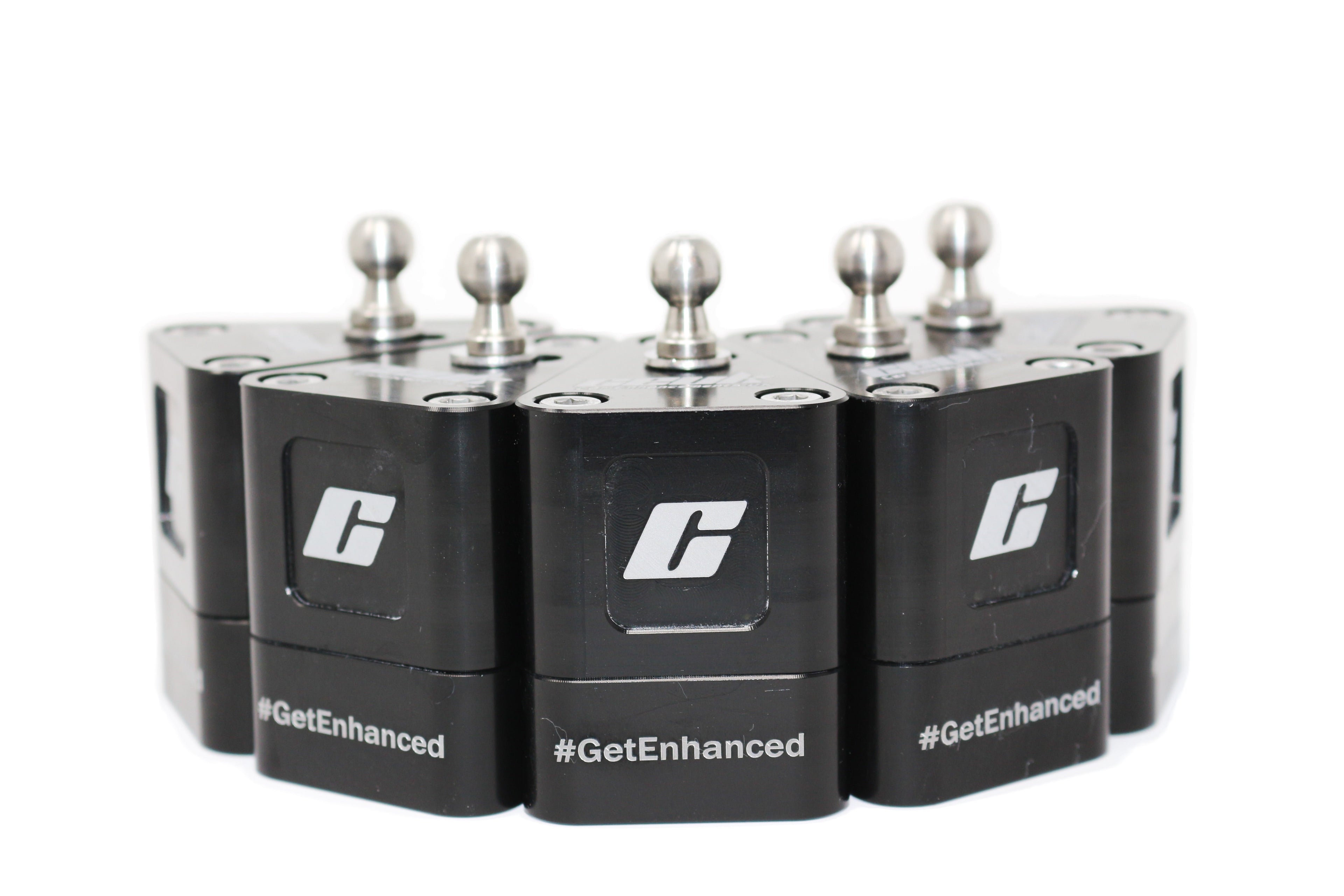 Enhanced Performance Short Shift - MK3 Focus 1.5 & 1.6 (Petrol & Diesel)