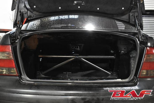 Baf Motorsport - Volkswagen Bora K-BRACE