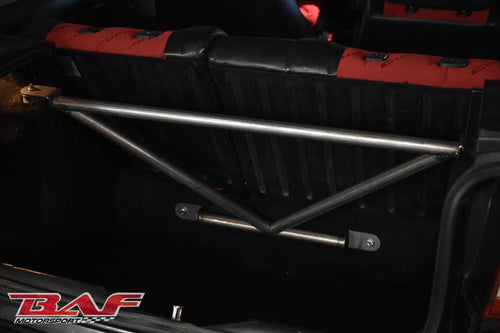 Baf Motorsport - Seat Ibiza 6K1-2 K-BRACE