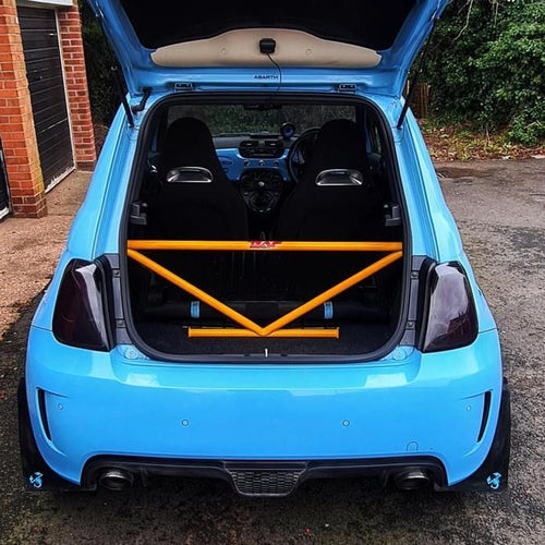 Baf Motorsport - Fiat Abarth 500 / 595 K-BRACE™