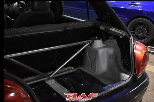 Baf Motorsport - Ford Fiesta MK5 K-BRACE™