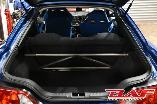 Baf Motorsport - Honda Integra DC5 K-BRACE