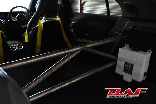 Baf Motorsport - Mercedes-Benz A35 K-BRACE W177